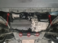 Scut motor Ford Tourneo Connect - cutie de viteză manuală 4