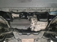 Scut motor Ford Tourneo Connect - cutie de viteză manuală 5