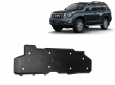 Scut rezervor Toyota Land Cruiser J150 1