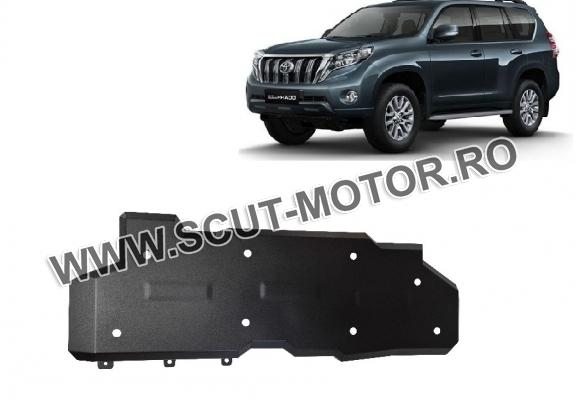 Scut rezervor Toyota Land Cruiser J150