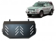 Scut rezervor Toyota Land Cruiser J90 1