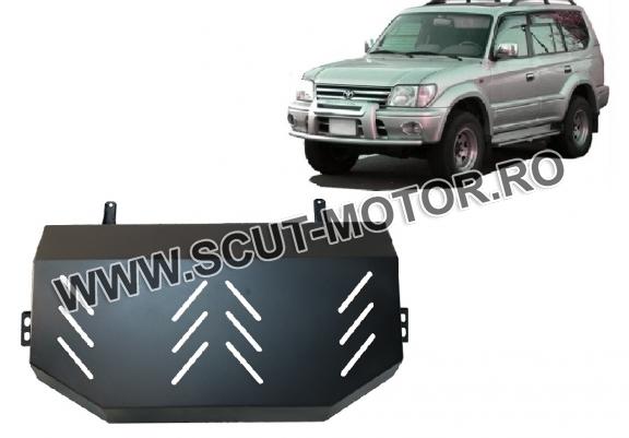 Scut rezervor Toyota Land Cruiser J90