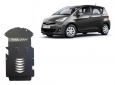 Scut antifurt catalizator pentru Toyota Verso-S 1