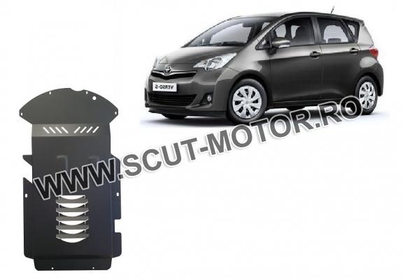 Scut antifurt catalizator pentru Toyota Verso-S