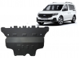 Scut motor Ford Tourneo Connect - cutie de viteză manuală 1