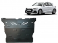 Scut motor Audi A1 1