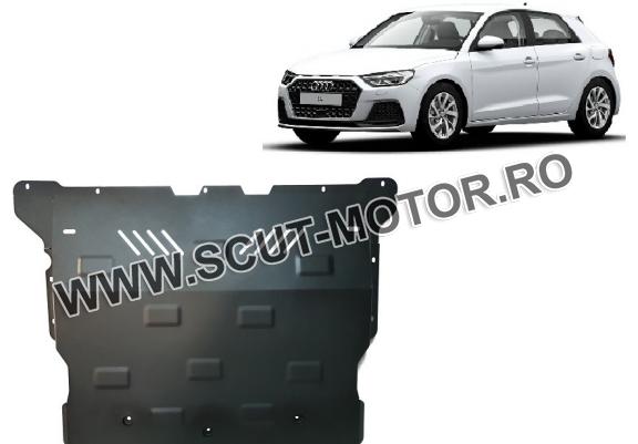 Scut motor Audi A1