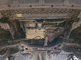 Scut motor Audi A1 4