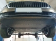 Scut motor Audi A3 7