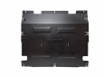 Scut motor metalic Audi Q5 2