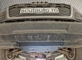 Scut motor metalic Audi Q5 10