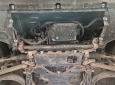 Scut motor metalic Audi Q5 5