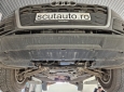 Scut motor metalic Audi Q5 9