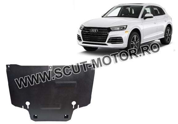 Scut cutie de viteză Audi Q5 