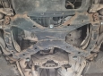Scut cutie de viteză Audi Q5  5