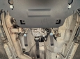 Scut reductor metalic Audi Q5  5