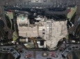 Scut Motor Baic Beijing X55 4