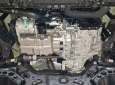 Scut Motor Baic Beijing X55 5