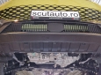 Scut Motor Baic Beijing X55 7
