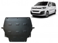Scut motor Citroen Spacetourer 1