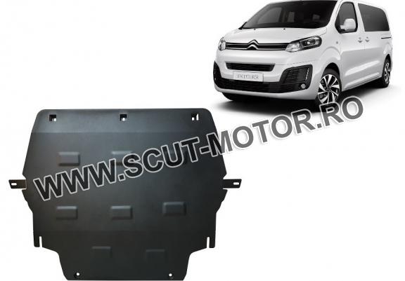 Scut motor Citroen Spacetourer