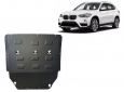 Scut motor BMW X1 F48 1