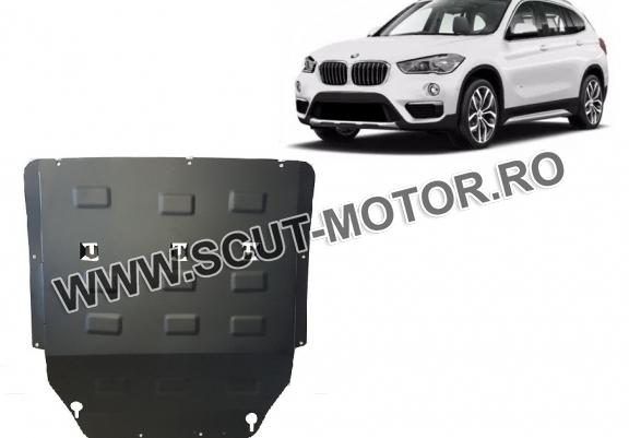Scut motor BMW X1 F48