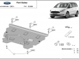 Scut motor Ford Galaxy 3 3