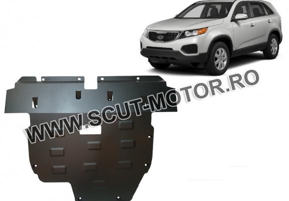 Scut motor Kia Sorento 