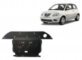 Scut motor Lancia Ypsilon (843) 1