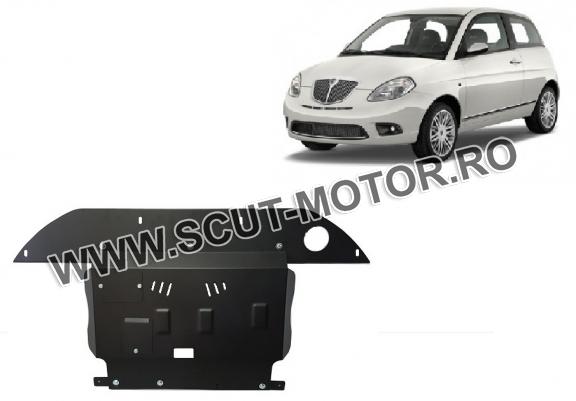 Scut motor Lancia Ypsilon (843)