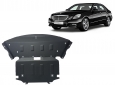 Scut motor Mercedes E-Class W212 - 4x4 1