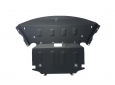 Scut motor Mercedes E-Class W212 - 4x4 2