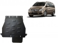 Scut metalic cutie de viteză și reductor Mercedes Viano W639, varianta 4x4 automată 1