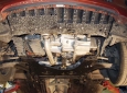 Scut motor Nissan Note 4