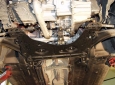 Scut motor Nissan Note 5