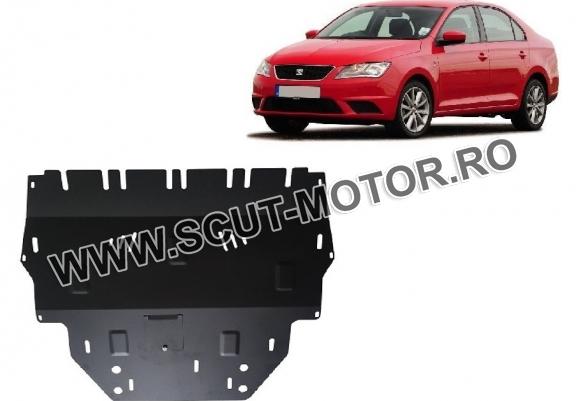 Scut motor Seat Toledo 4