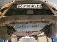 Scut Motor Skoda Scala 8