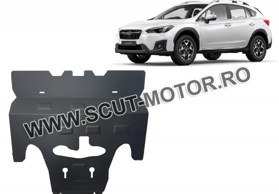 Scut motor metalic Subaru XV