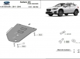 Scut cutie de viteză manuală Subaru XV 3