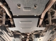 Scut cutie de viteză automată Subaru Forester 6