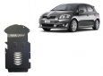Scut antifurt catalizator pentru Toyota Auris 1