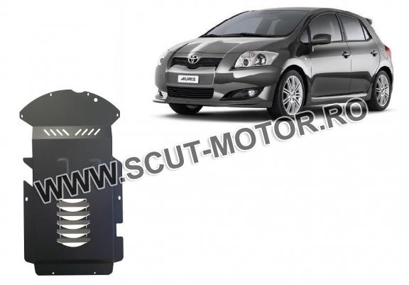 Scut antifurt catalizator pentru Toyota Auris