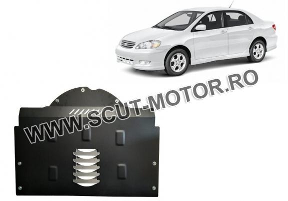 Scut antifurt catalizator pentru Toyota Corolla