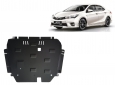 Scut motor Toyota Corolla 1