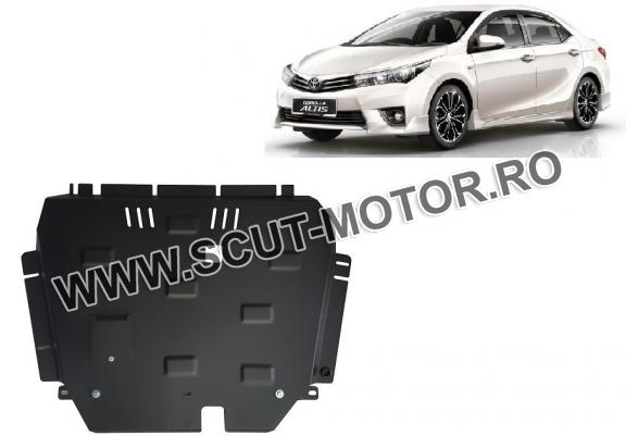 Scut motor Toyota Corolla