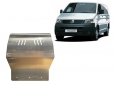 Scut motor metalic din aluminiu Volkswagen Transporter T5 1