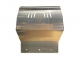 Scut motor metalic din aluminiu Volkswagen Transporter T6 2