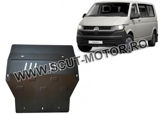 Scut motor Volkswagen Transporter T6.1
