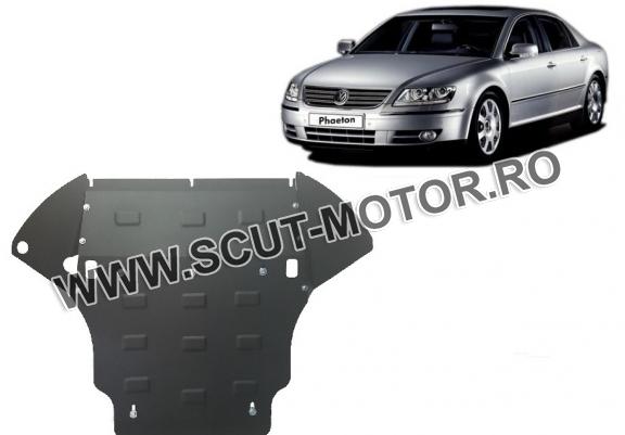 Scut motor Volkswagen Phaeton